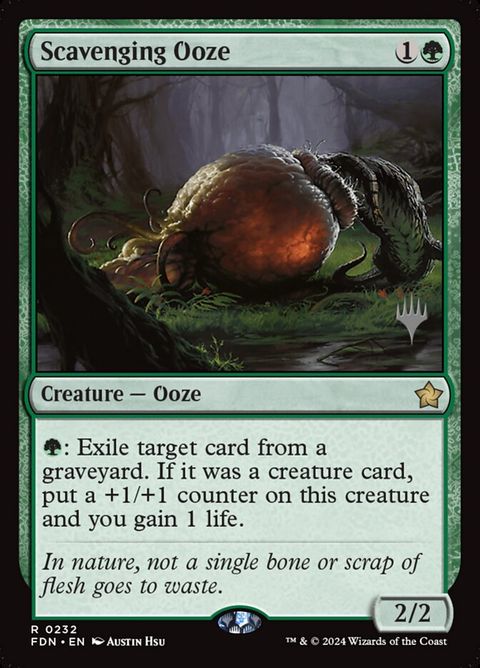 232p-scavengingooze