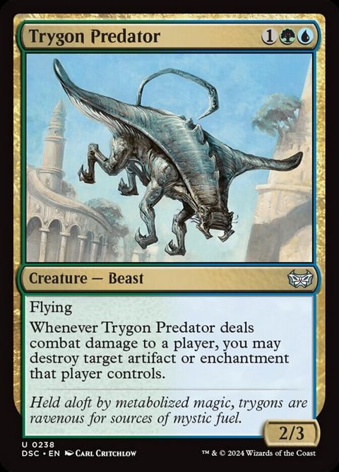 238-trygonpredator