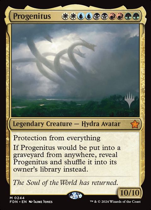 244p-progenitus