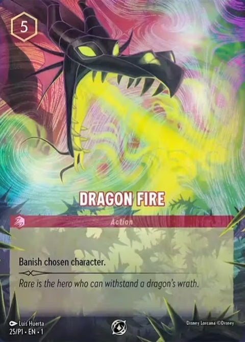 25-dragonfire