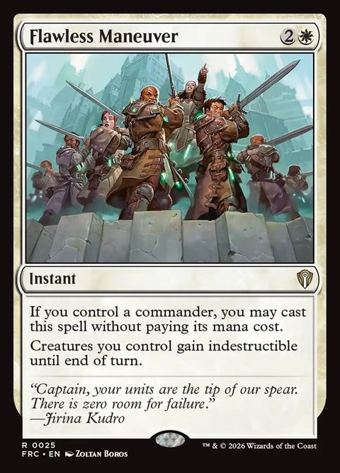 25-flawlessmaneuver