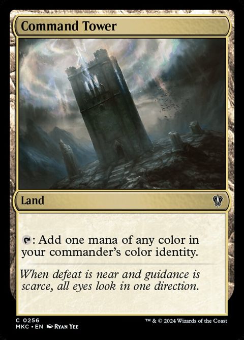 256-commandtower