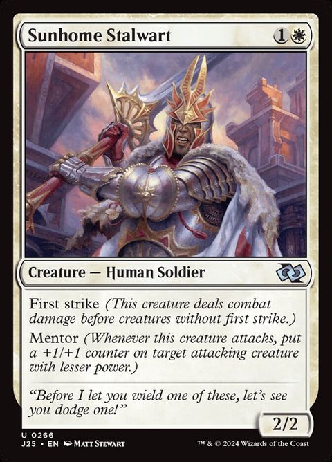 266-sunhomestalwart