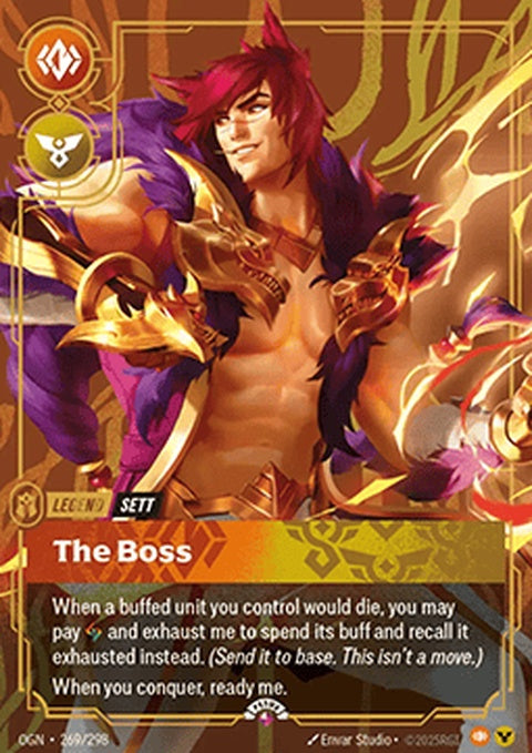 269-setttheboss