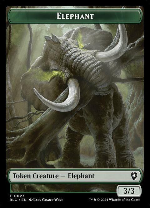 27-elephant