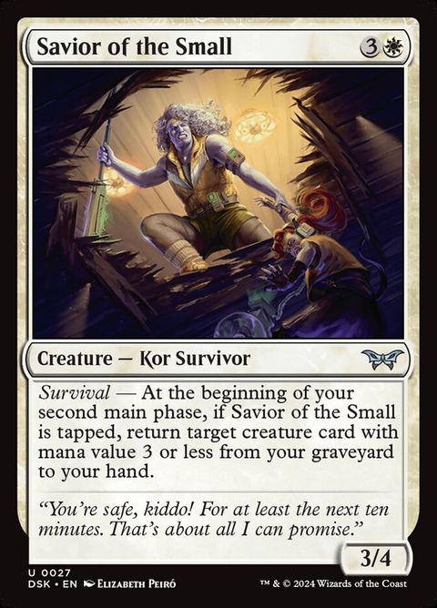 27-saviorofthesmall