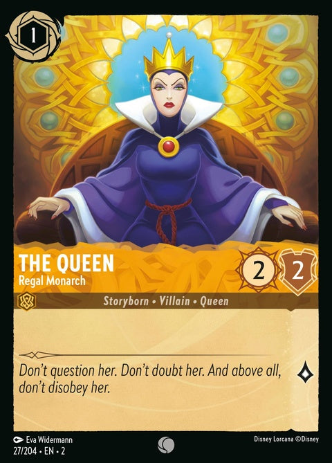 27-thequeen