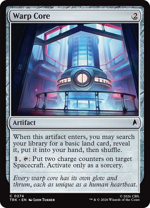 274-warpcore