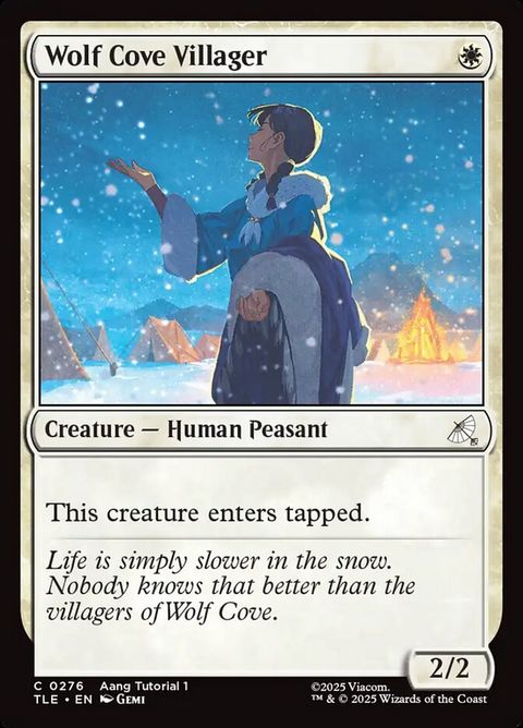 276-wolfcovevillager