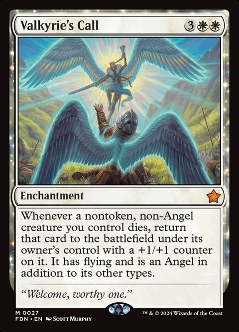 27p-valkyriescall