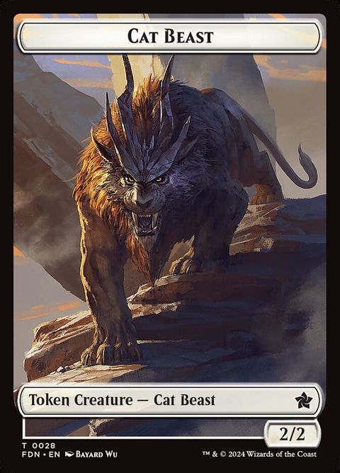 28-catbeast