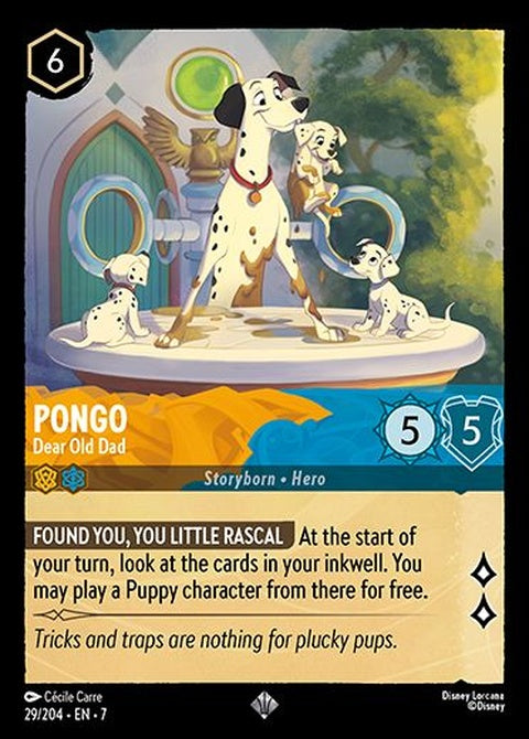 29-pongo