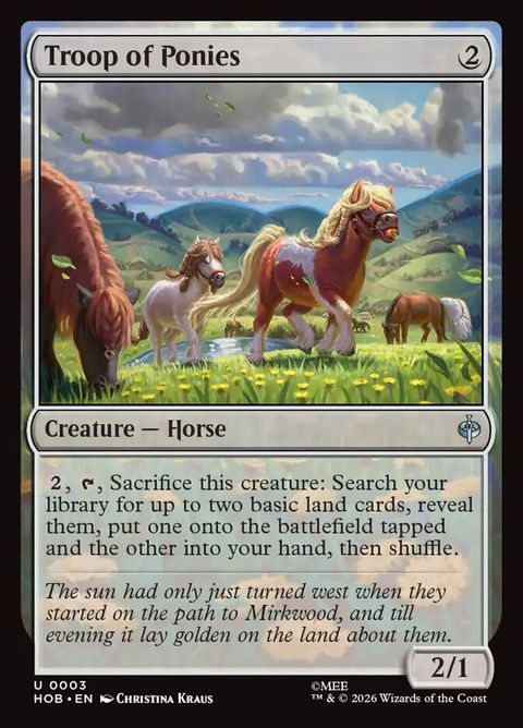 3-troopofponies