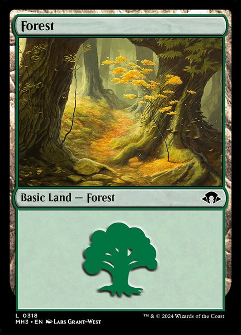 318-forest