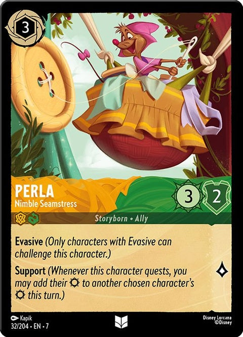 32-perla