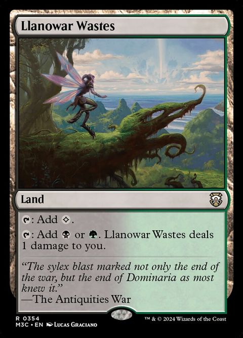 354-llanowarwastes