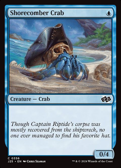 356-shorecombercrab