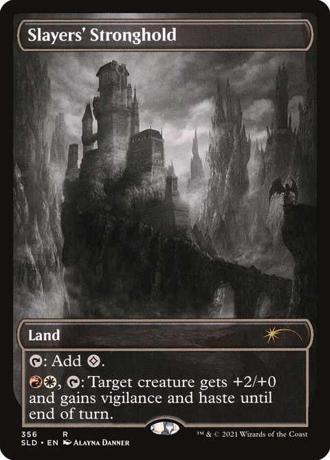 356-slayersstronghold