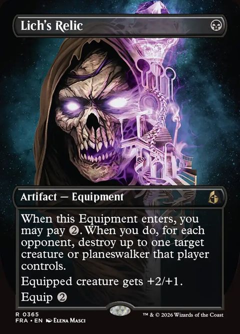 365-lichsrelic