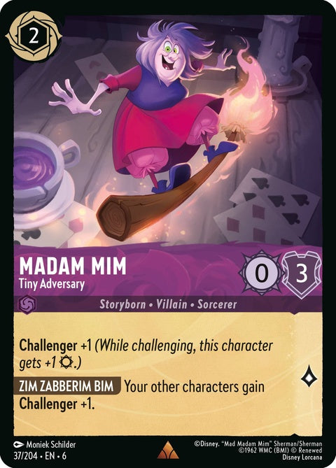 37-madammim