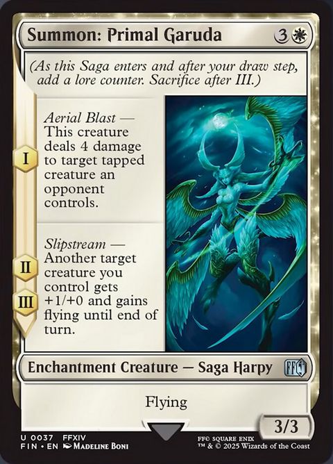37-summonprimalgaruda