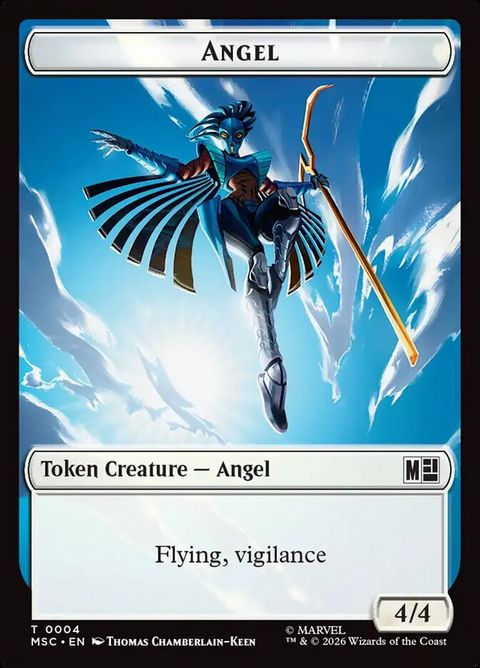 angel mtg cards Angel of the Dawn