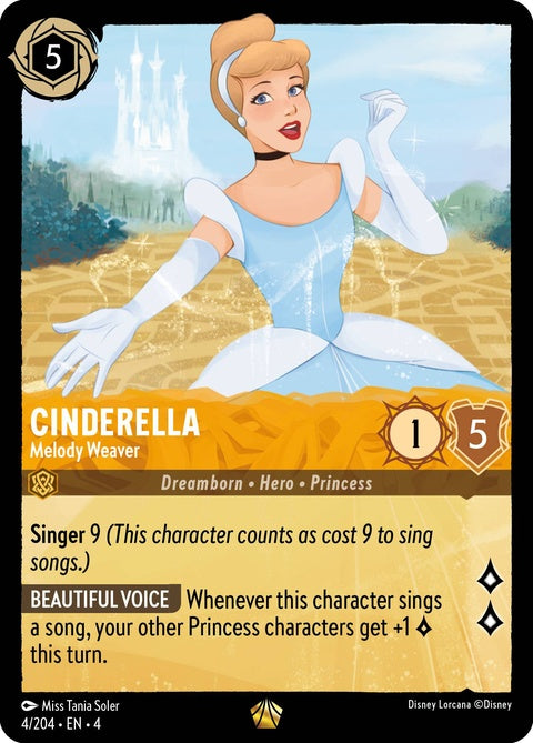 4-cinderella