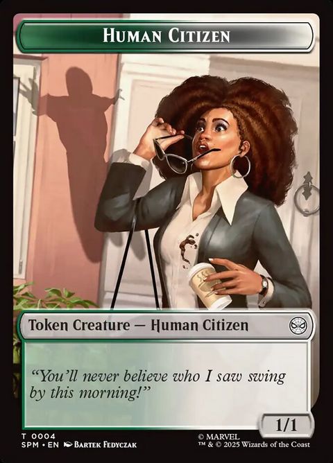 4-humancitizen