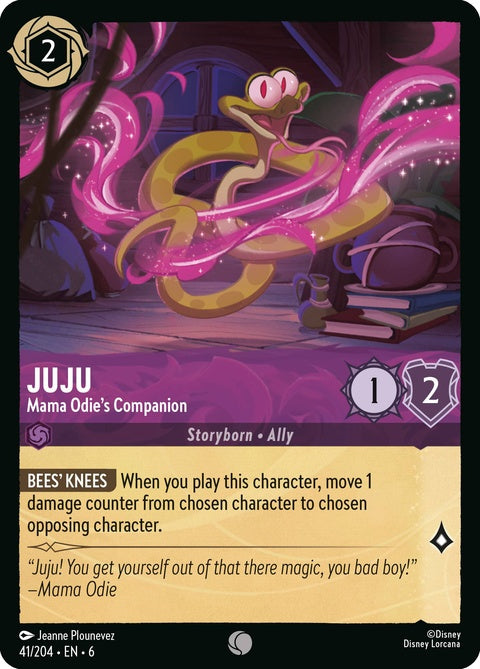 41-juju