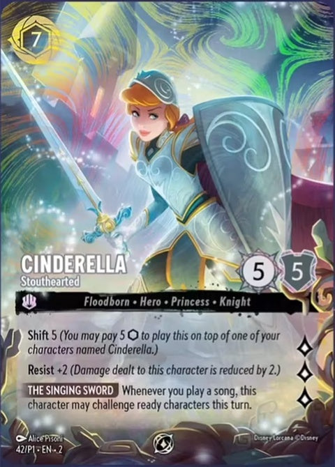 42-cinderella