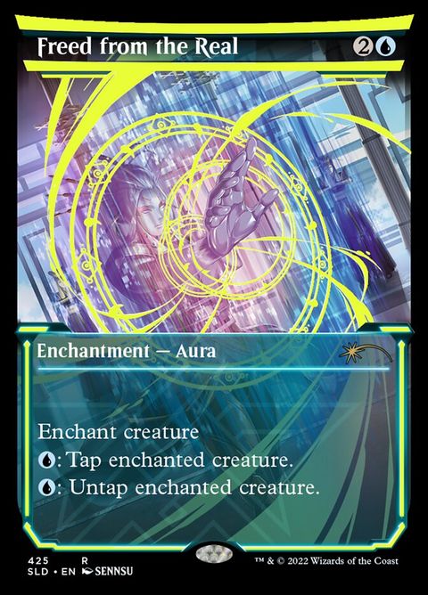 425-freedfromthereal