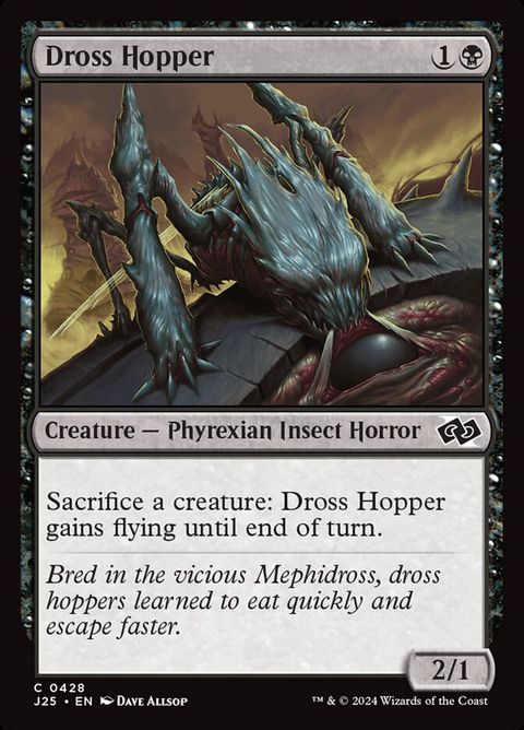 428-drosshopper