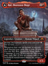 Ral, Monsoon Mage // Ral, Leyline Prodigy (445)