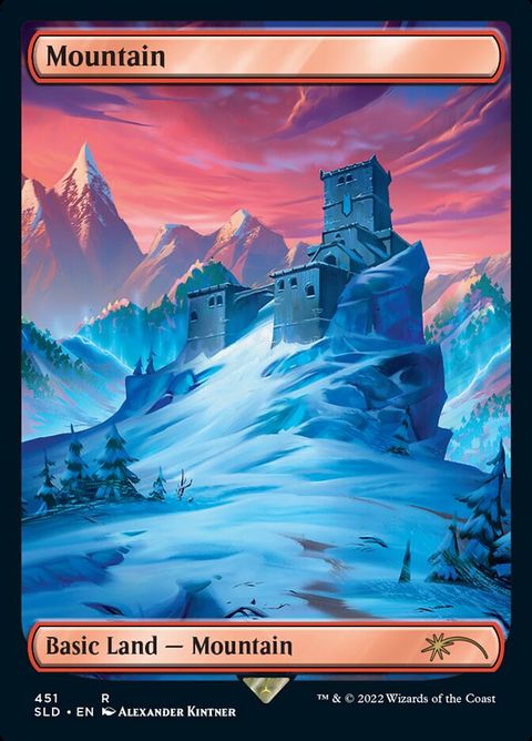 451-mountain