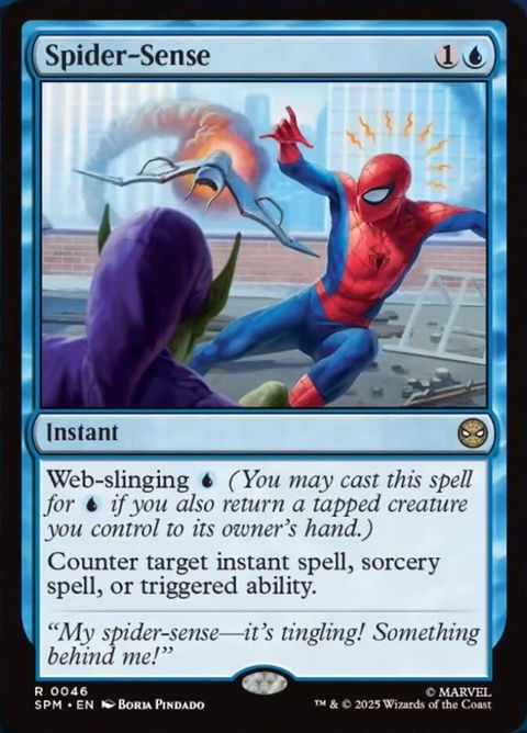 46-spidersense