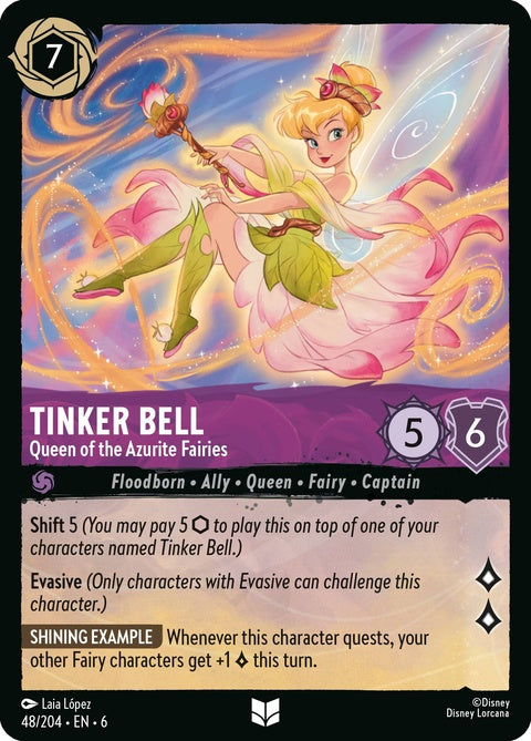 48-tinkerbell