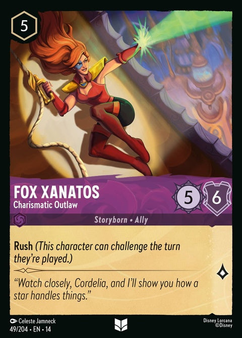 49-foxxanatos-charismaticoutlaw