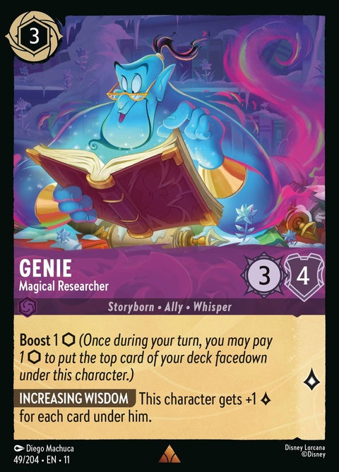 49-genie-magicalresearcher