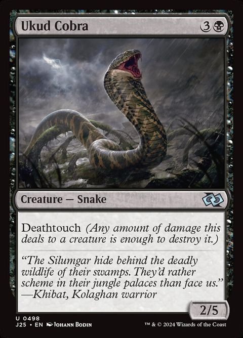 498-ukudcobra