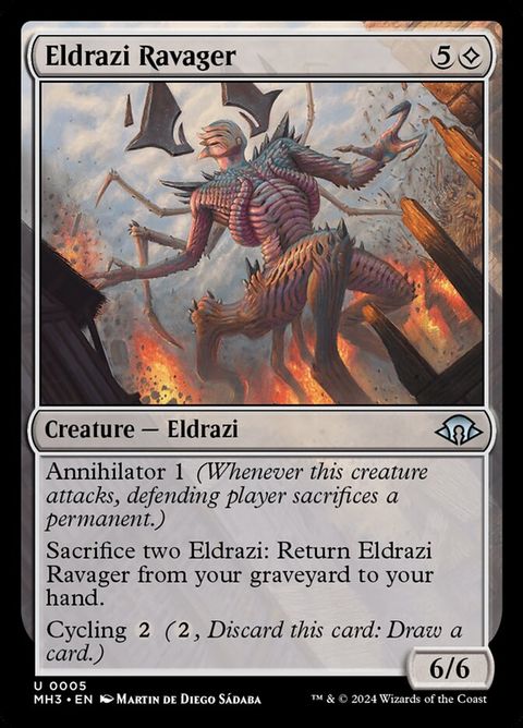 5-eldraziravager