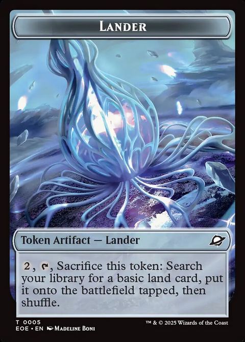 5-lander