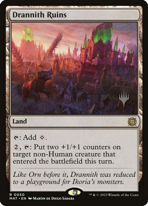 50-drannithruins