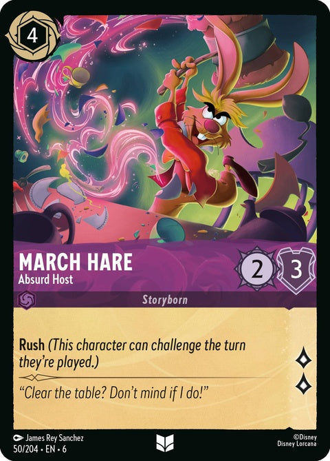 50-marchhare