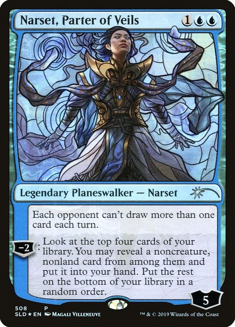 508-narsetparterofveils