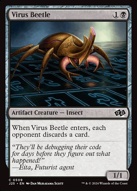 509-virusbeetle