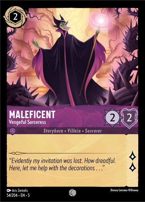 54-maleficent