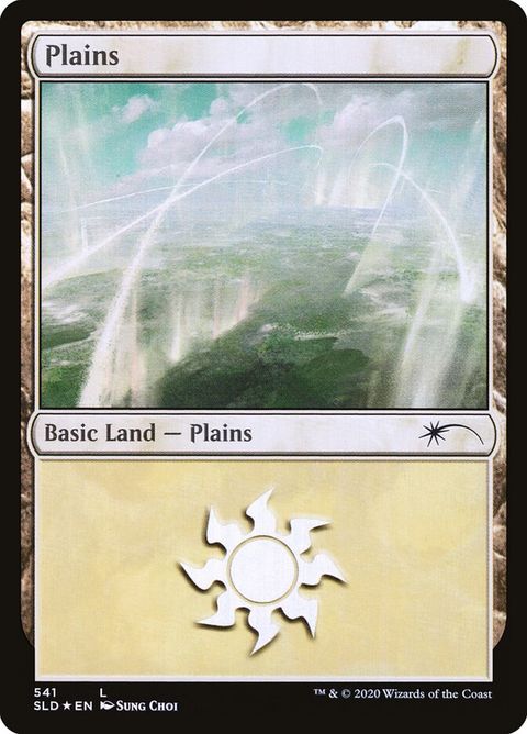541-plains