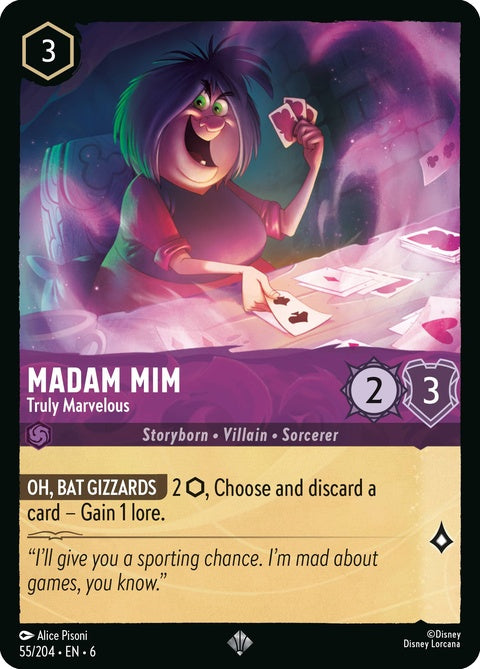 55-madammim