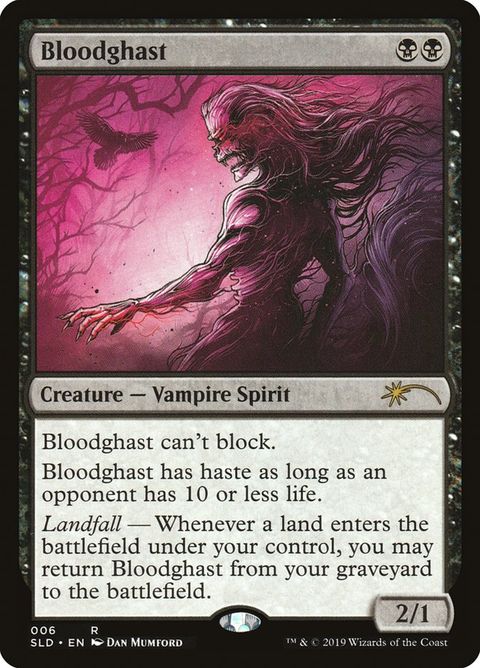 6-bloodghast