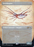 604-ornithopter